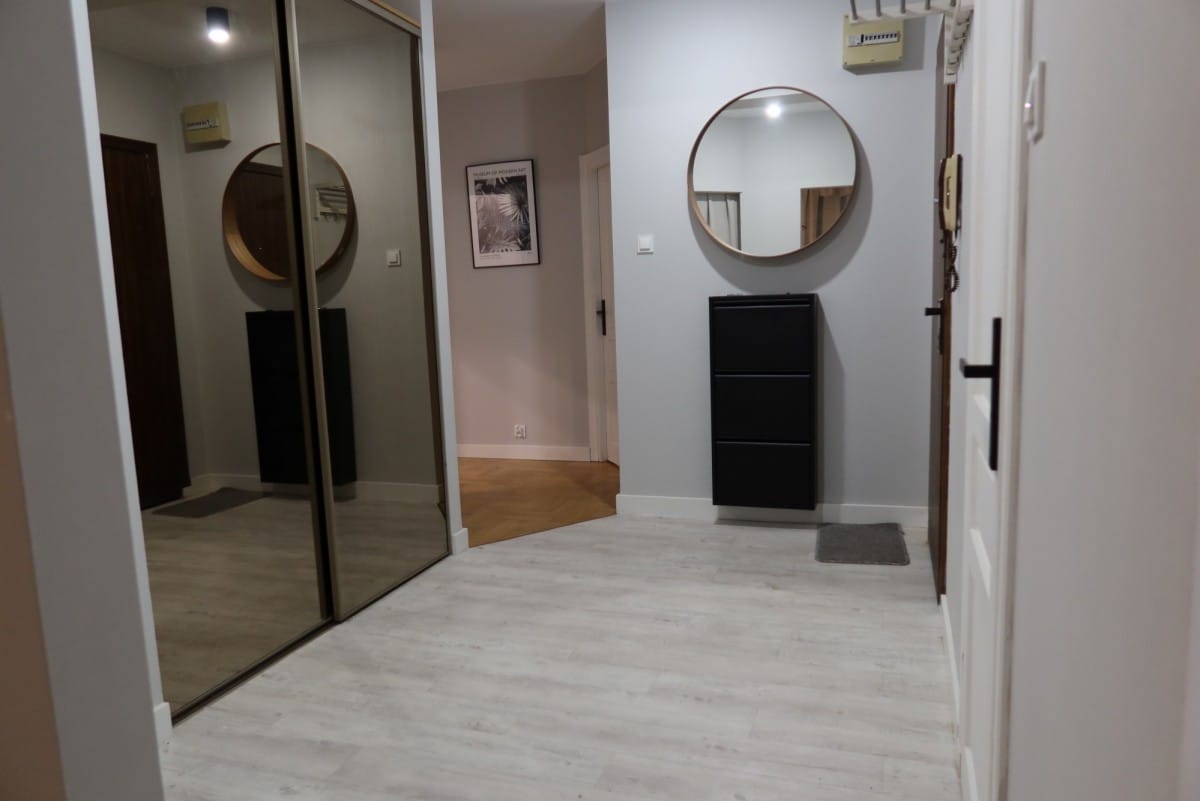 Mieszkanie 3 pokojowe na Wynajem