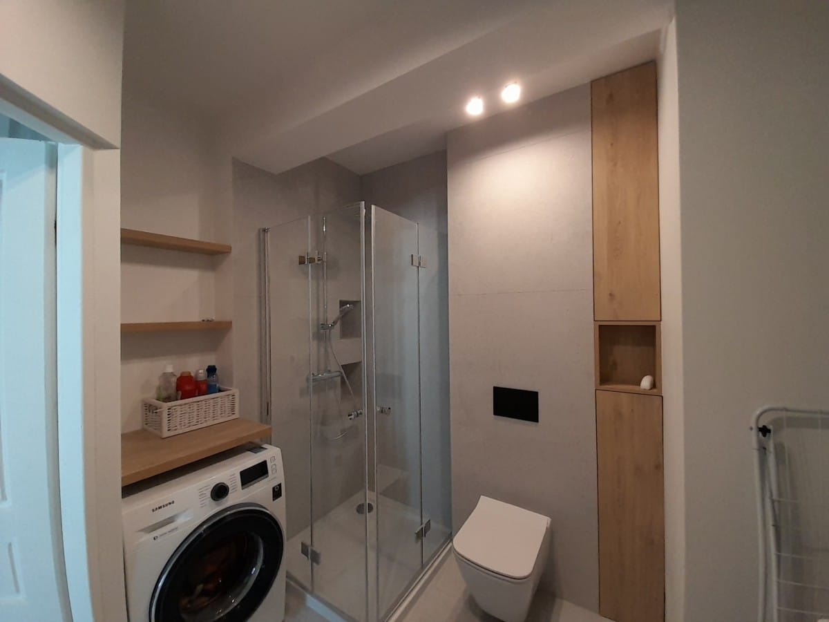 Mieszkanie 3 pokojowe na Wynajem