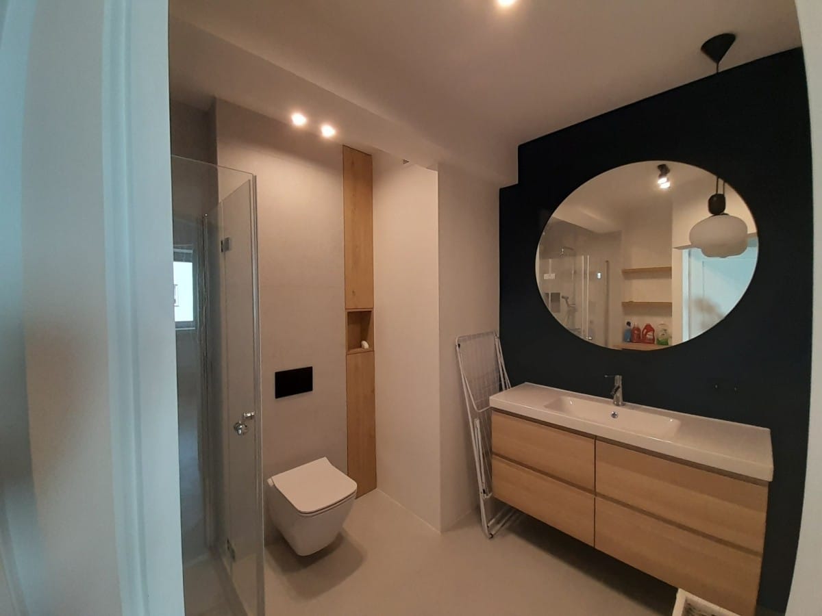 Mieszkanie 3 pokojowe na Wynajem