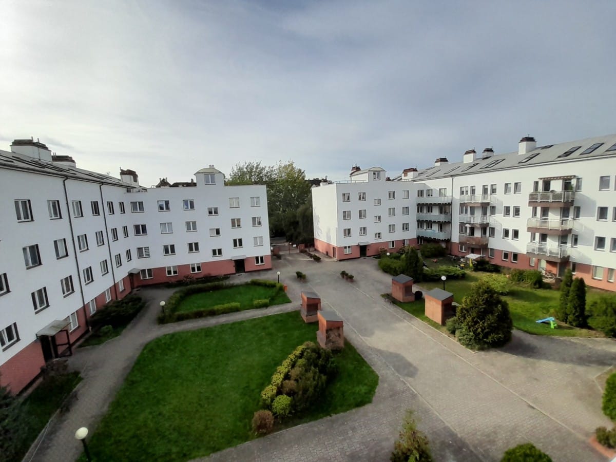 Mieszkanie 3 pokojowe na Wynajem