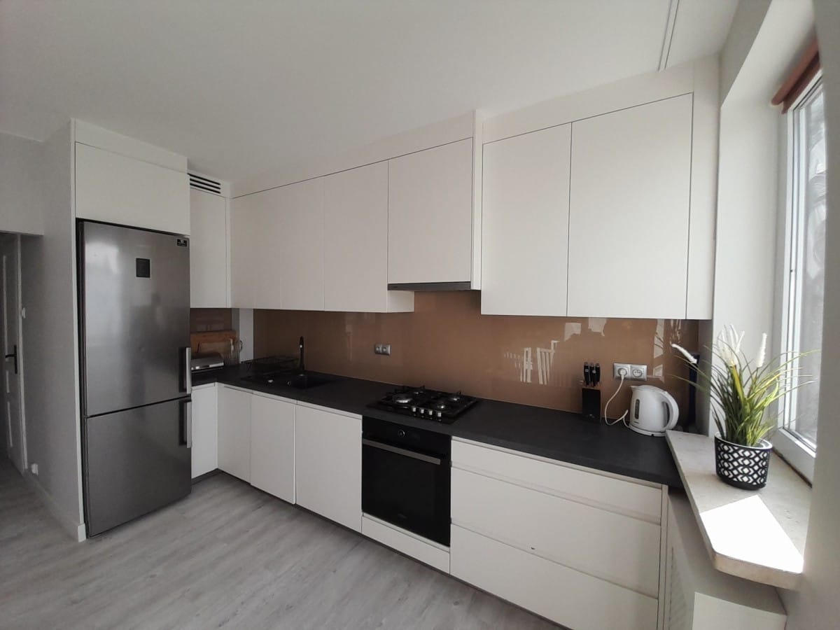 Mieszkanie 3 pokojowe na Wynajem