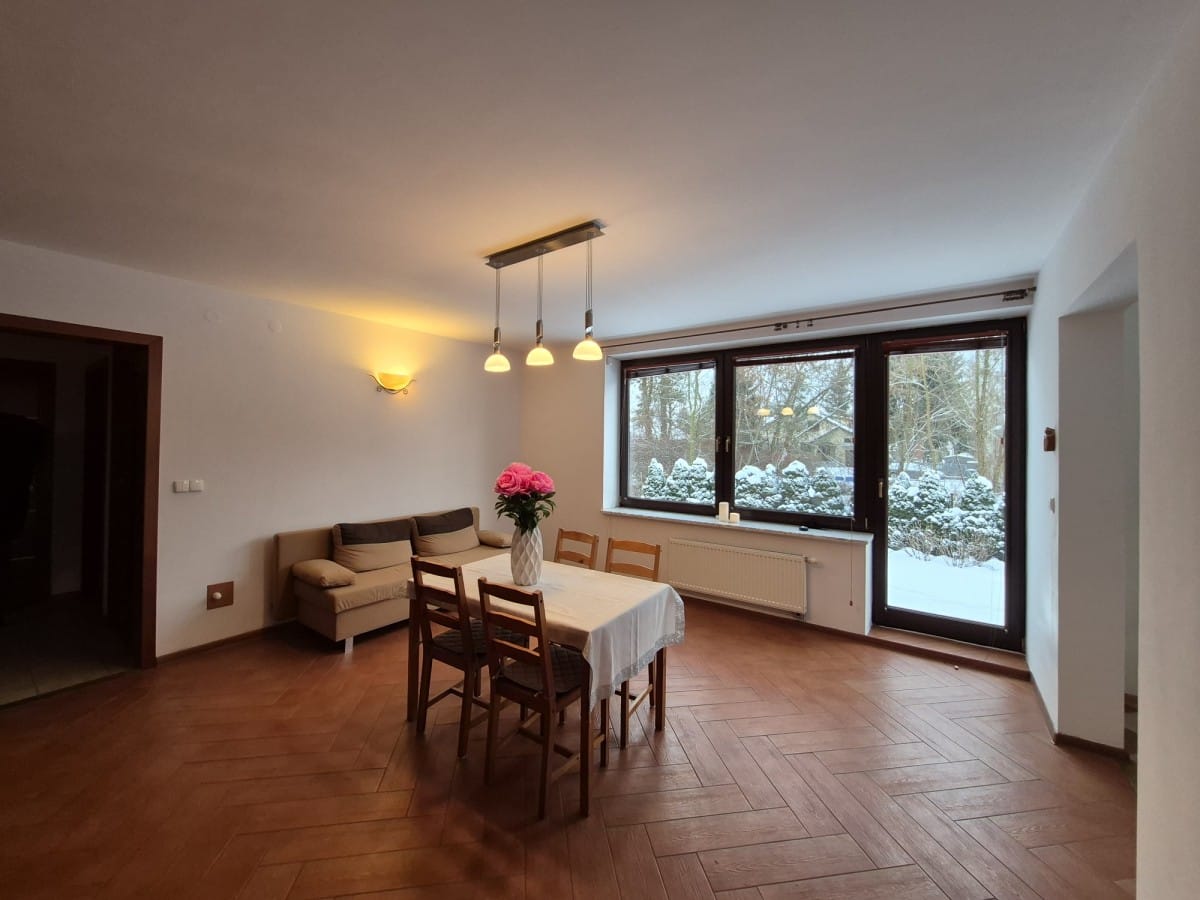 Dom 7 pokojowe na Wynajem