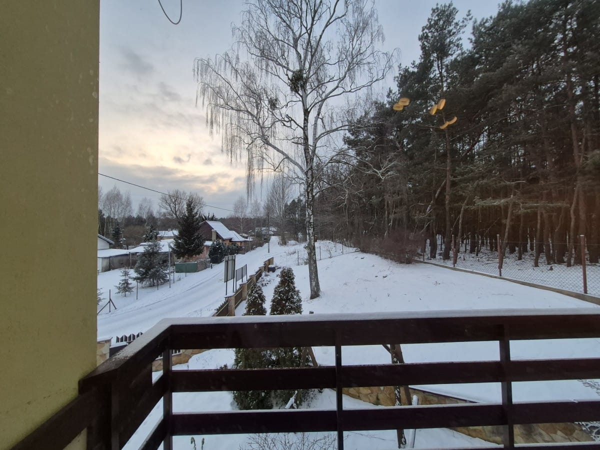 Dom 7 pokojowe na Wynajem