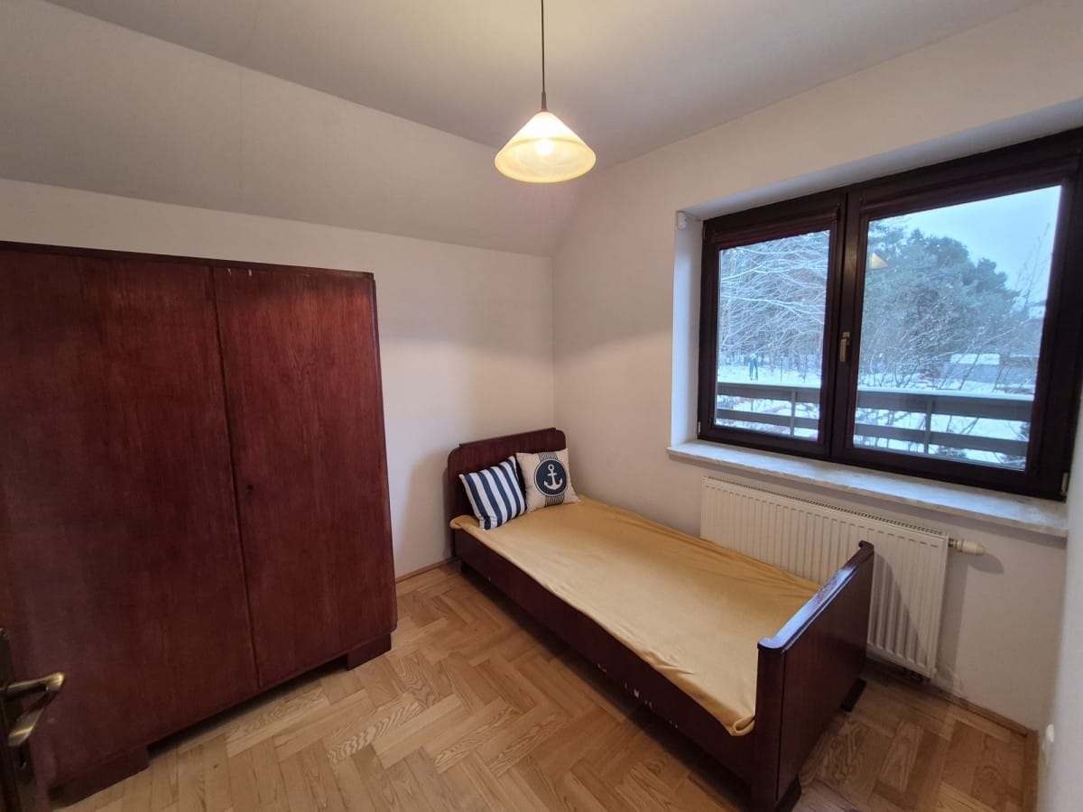 Dom 7 pokojowe na Wynajem