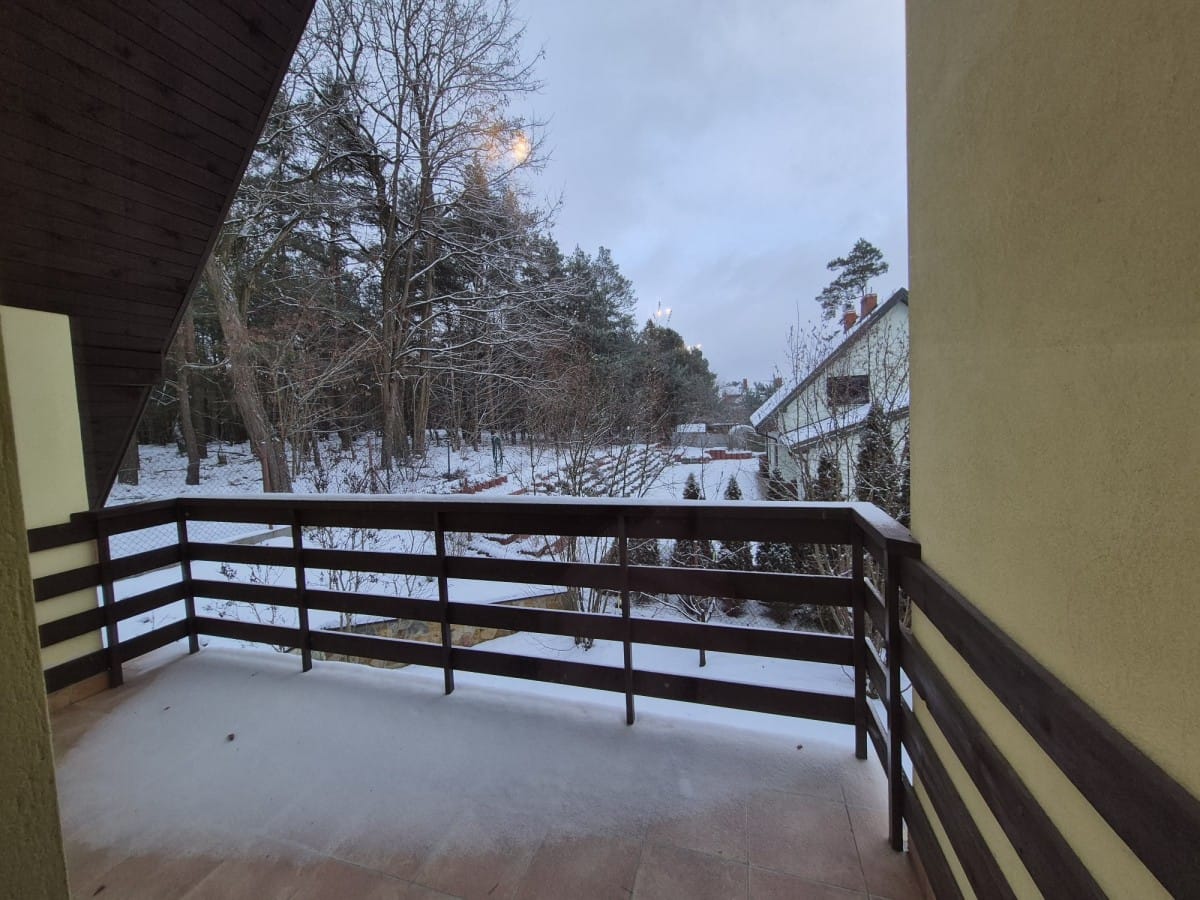 Dom 7 pokojowe na Wynajem