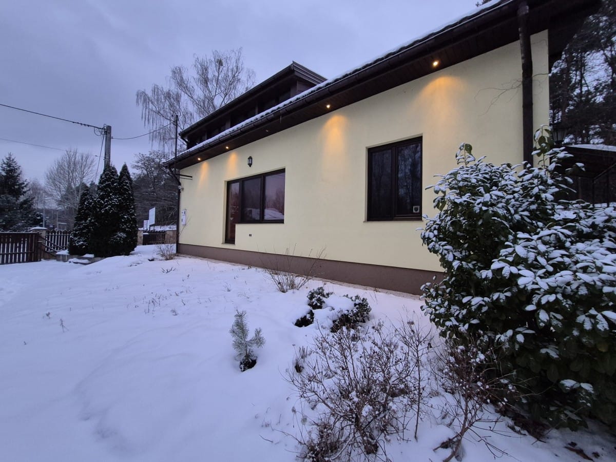 Dom 7 pokojowe na Wynajem