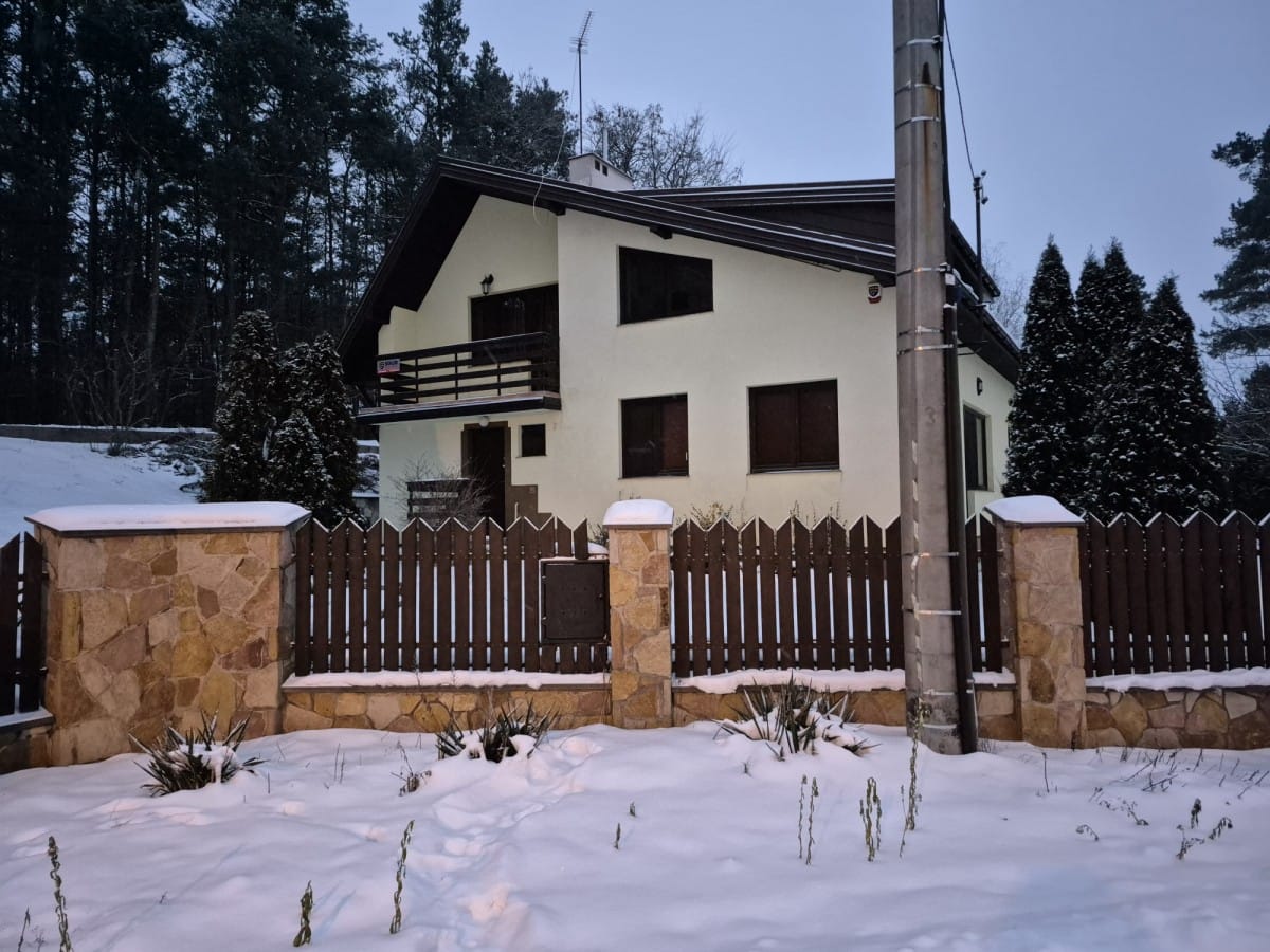 Dom 7 pokojowe na Wynajem