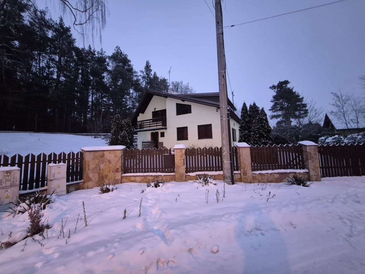 Dom 7 pokojowe na Wynajem