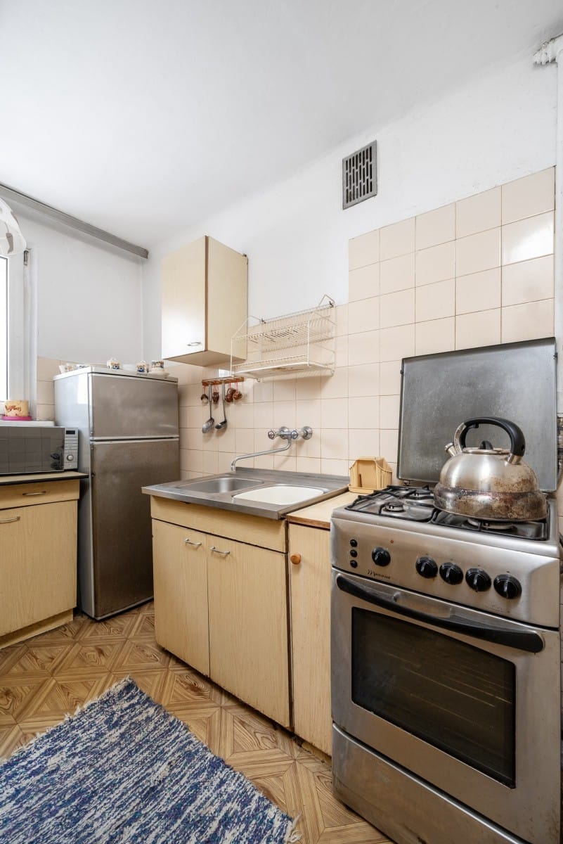 Mieszkanie 3 pokojowe na Sprzedaż