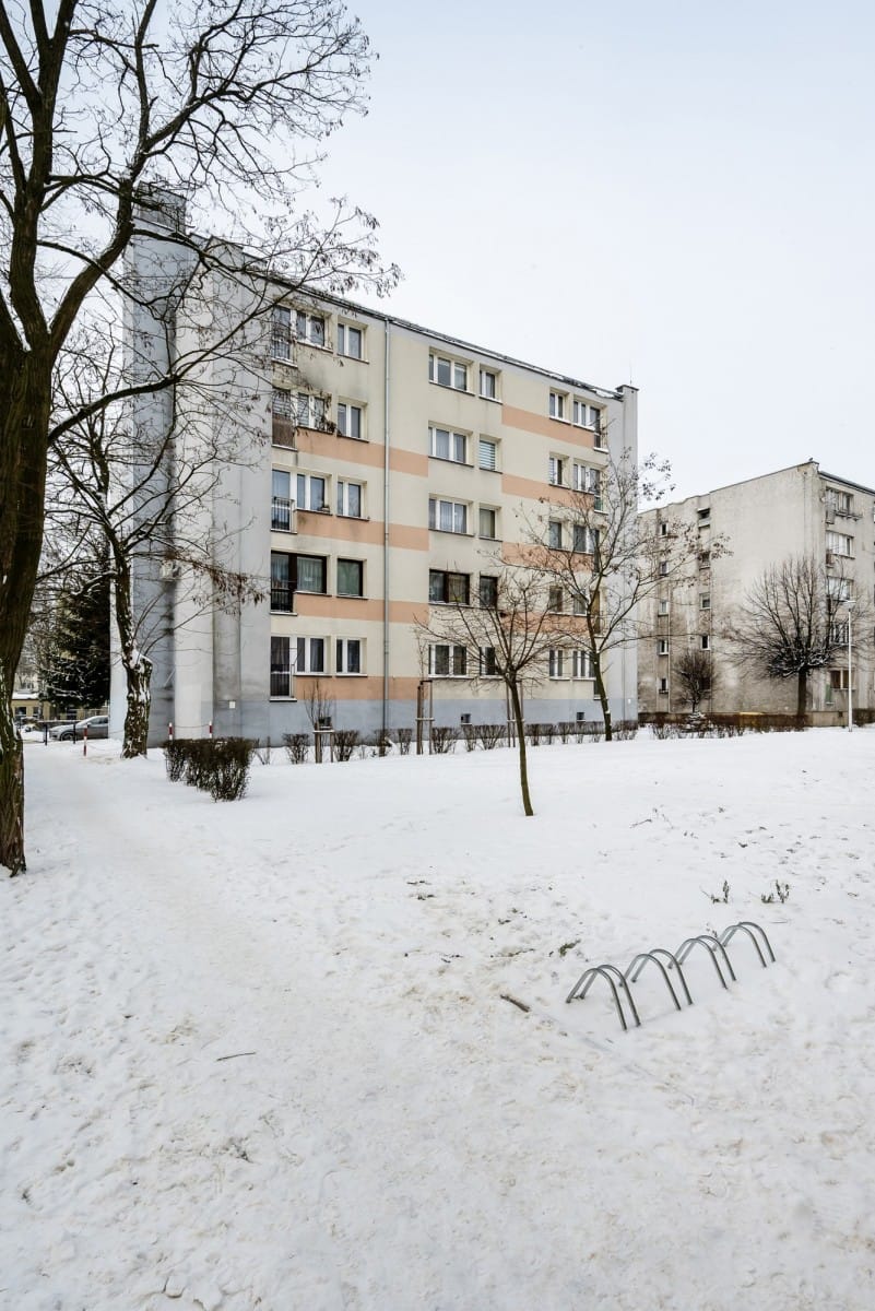 Mieszkanie 3 pokojowe na Sprzedaż