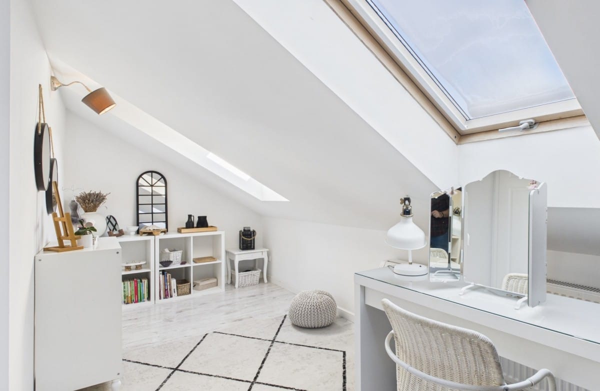 Mieszkanie 4 pokojowe na Sprzedaż