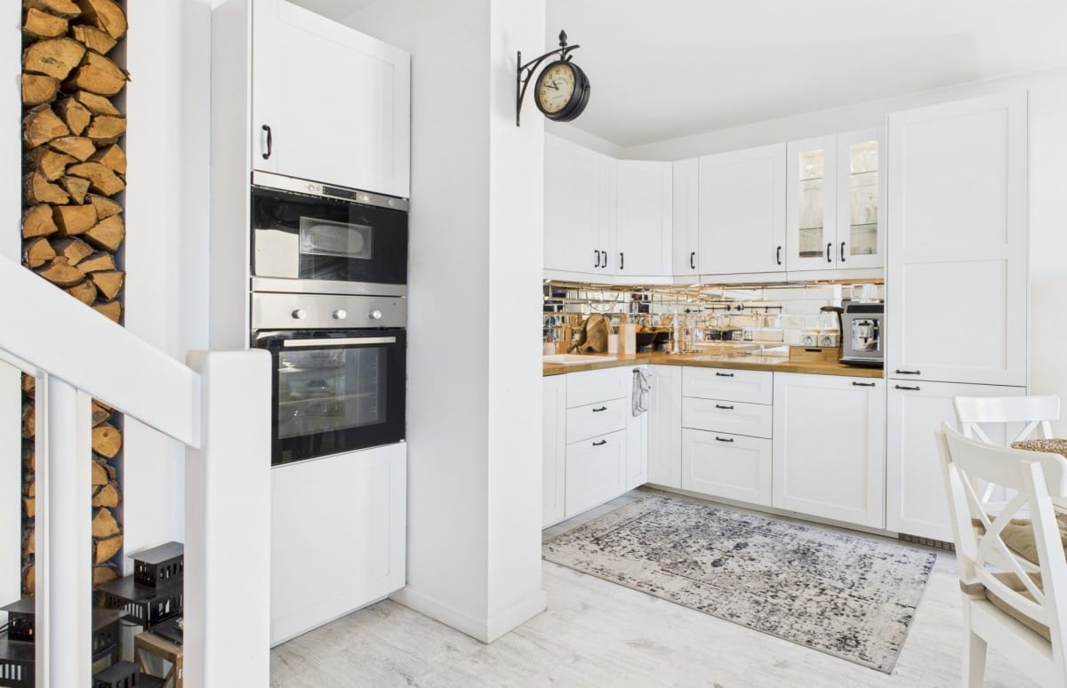 Mieszkanie 4 pokojowe na Sprzedaż