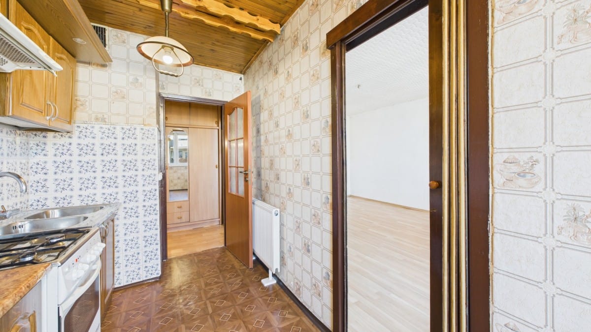 Mieszkanie 2 pokojowe na Sprzedaż