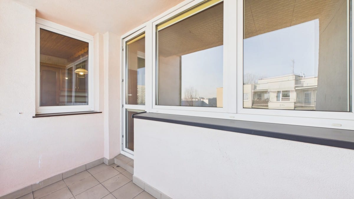 Mieszkanie 2 pokojowe na Sprzedaż