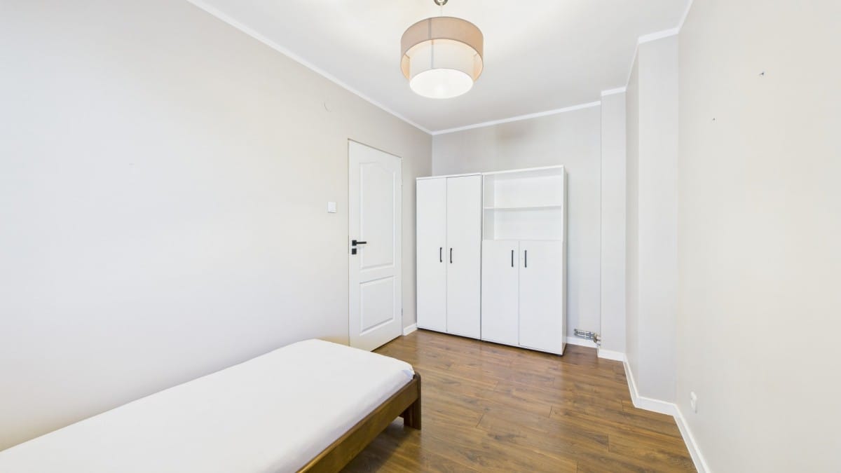 Mieszkanie 2 pokojowe na Wynajem