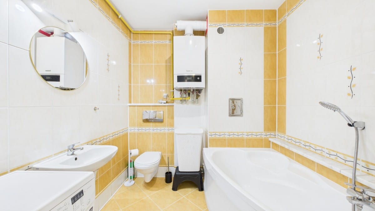 Mieszkanie 2 pokojowe na Wynajem