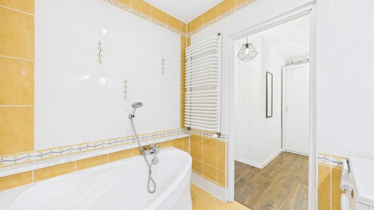 Mieszkanie 2 pokojowe na Wynajem