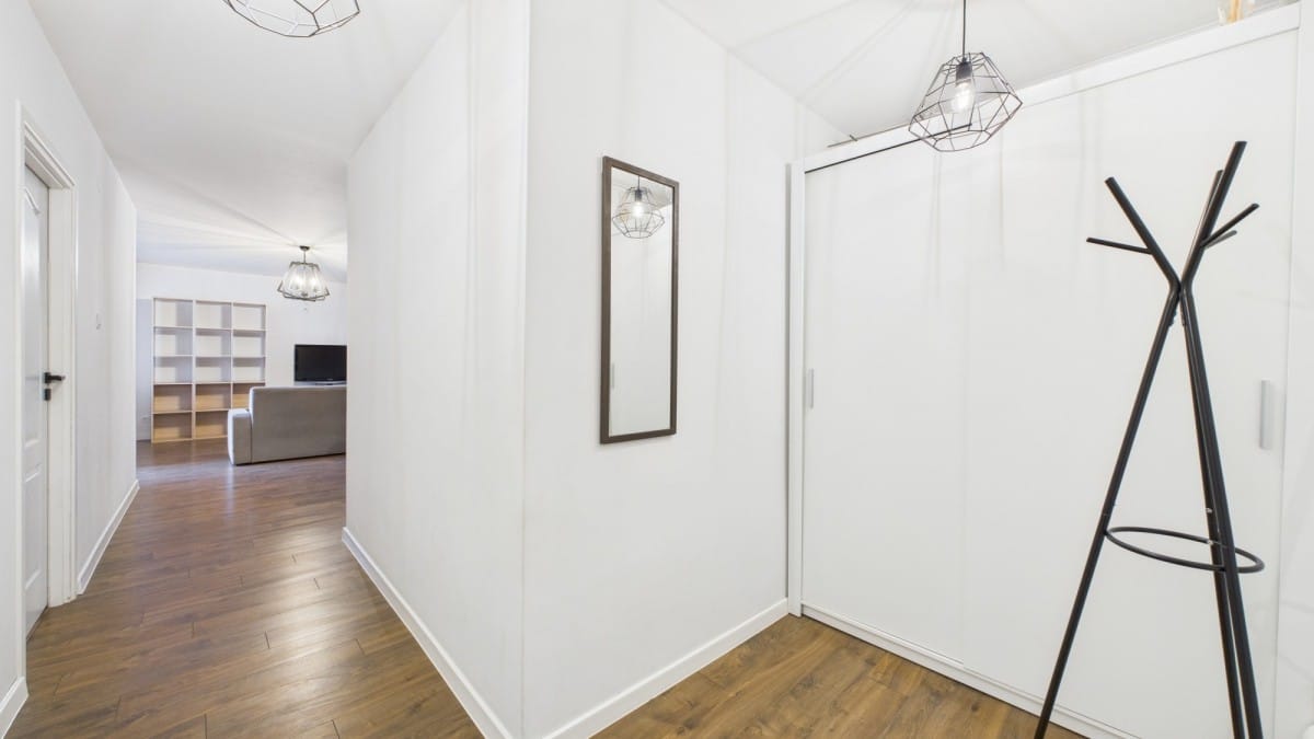 Mieszkanie 2 pokojowe na Wynajem