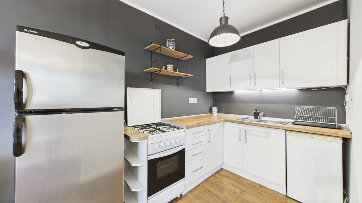 Mieszkanie 2 pokojowe na Wynajem