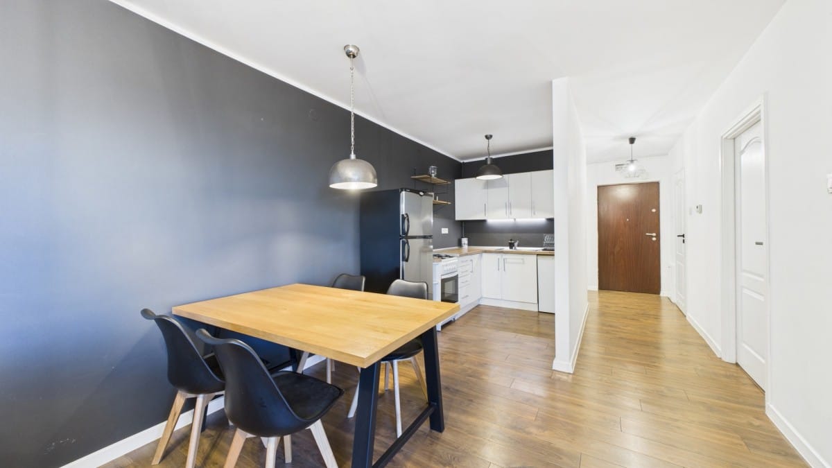 Mieszkanie 2 pokojowe na Wynajem