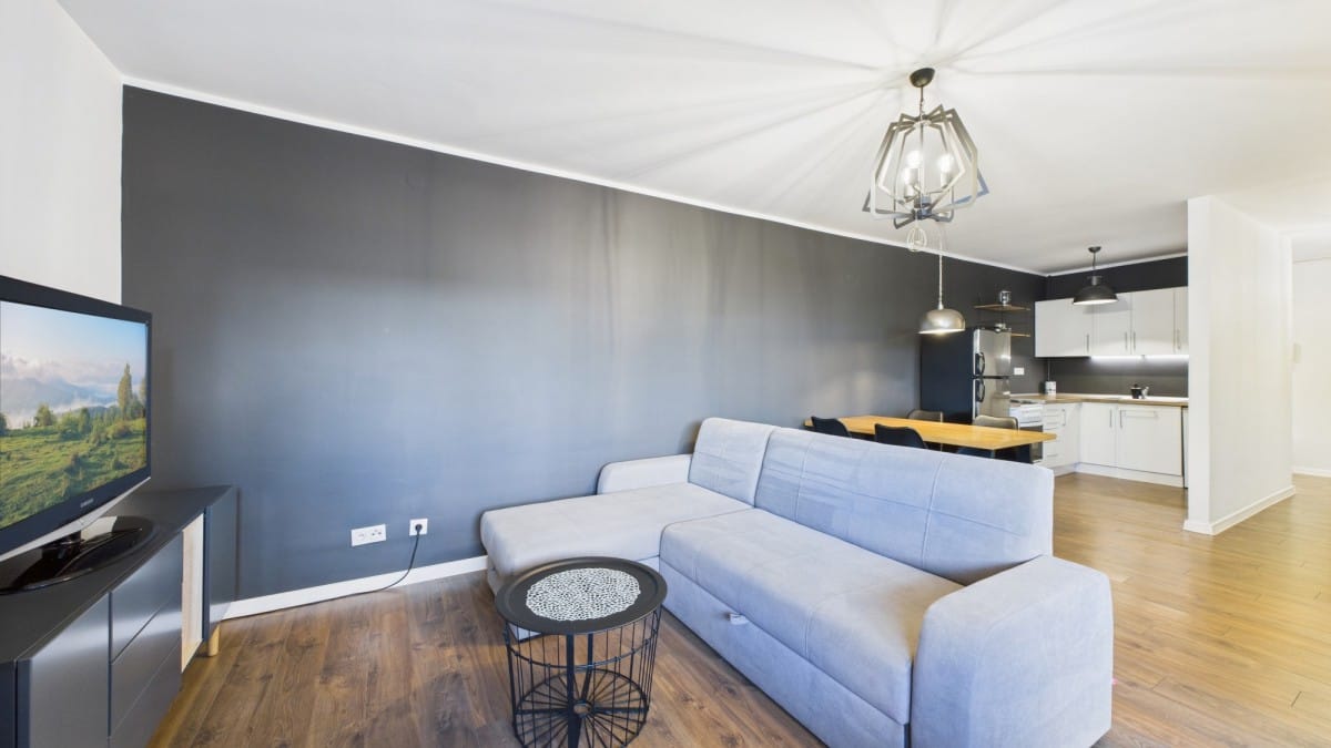 Mieszkanie 2 pokojowe na Wynajem