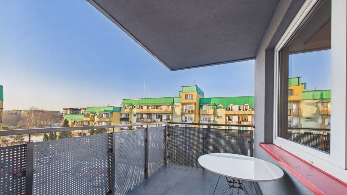 Mieszkanie 2 pokojowe na Wynajem