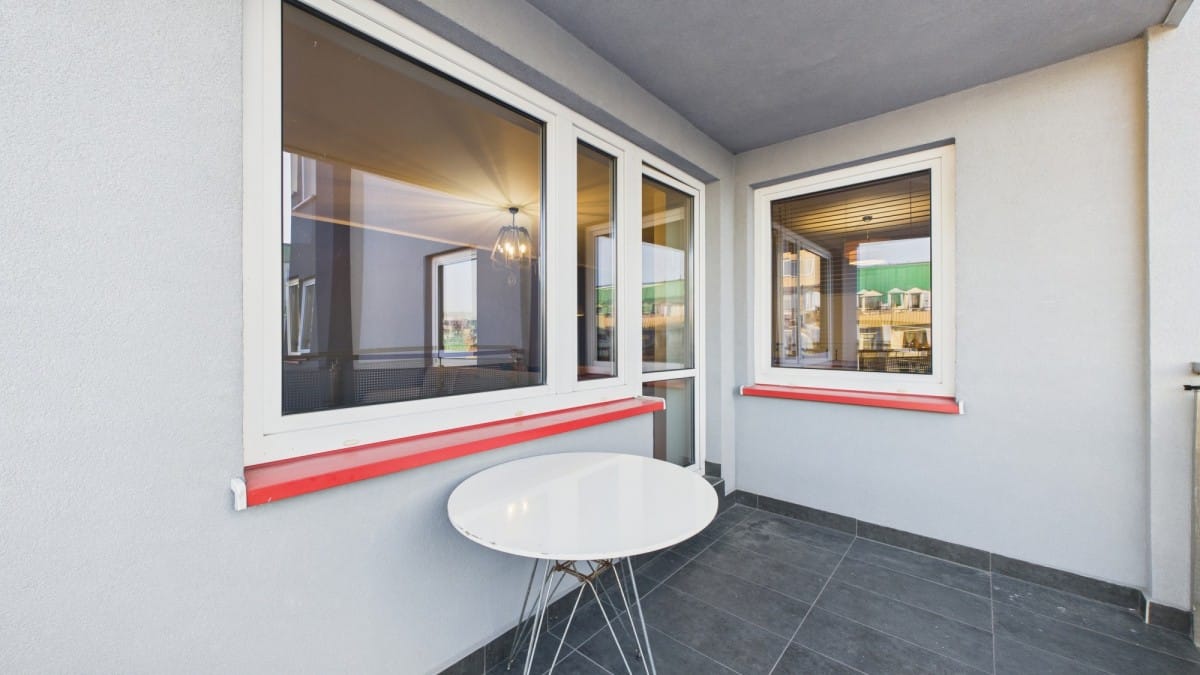 Mieszkanie 2 pokojowe na Wynajem