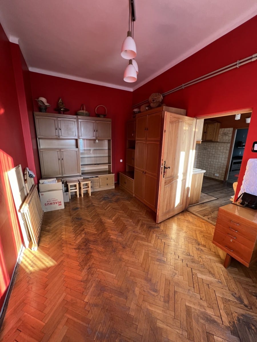 Mieszkanie 3 pokojowe na Sprzedaż