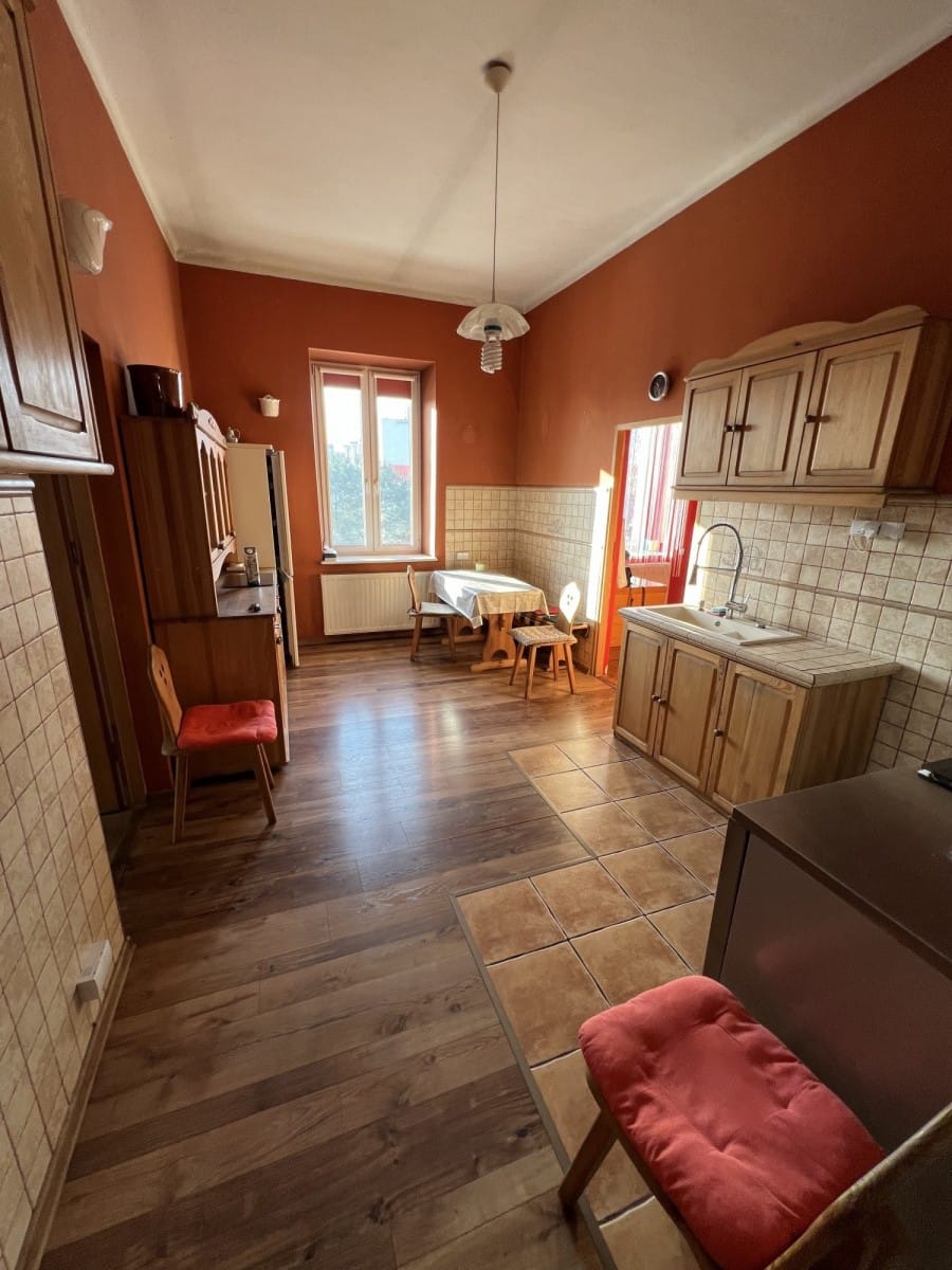 Mieszkanie 3 pokojowe na Sprzedaż