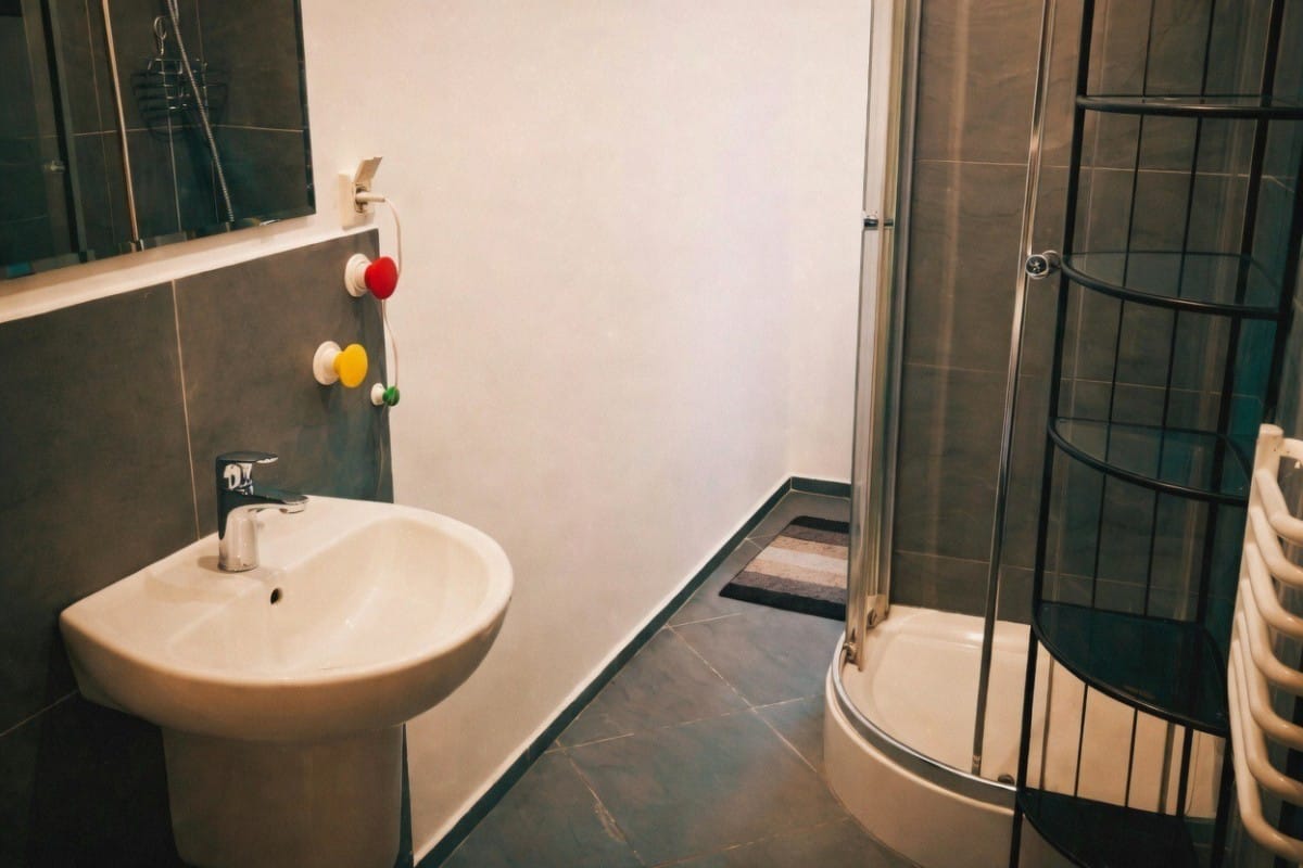 Mieszkanie 5 pokojowe na Sprzedaż