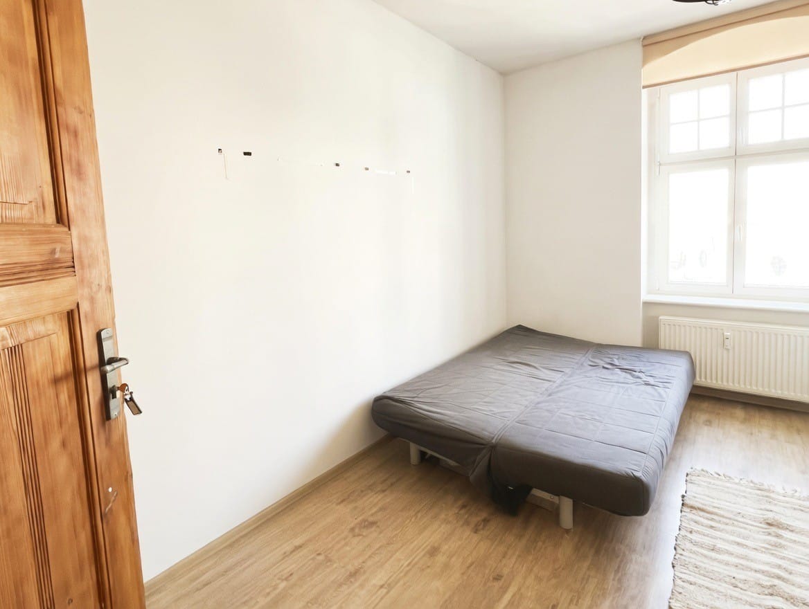 Mieszkanie 5 pokojowe na Sprzedaż