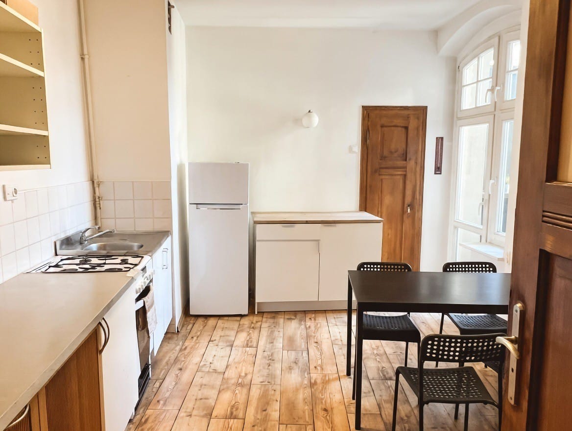 Mieszkanie 5 pokojowe na Sprzedaż