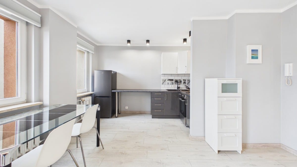 Mieszkanie 1 pokojowe na Wynajem