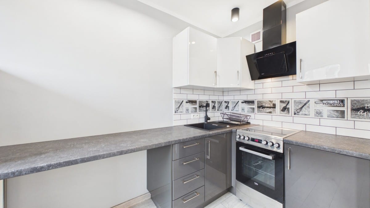 Mieszkanie 1 pokojowe na Wynajem