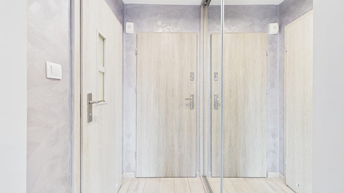 Mieszkanie 1 pokojowe na Wynajem