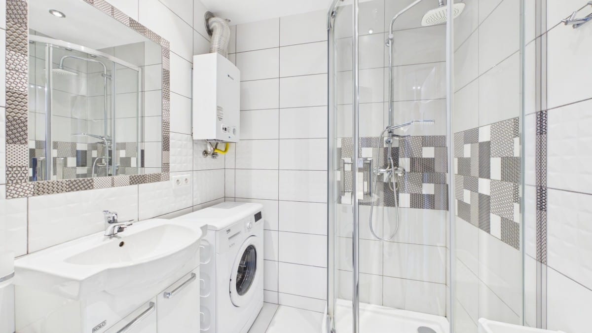 Mieszkanie 1 pokojowe na Wynajem