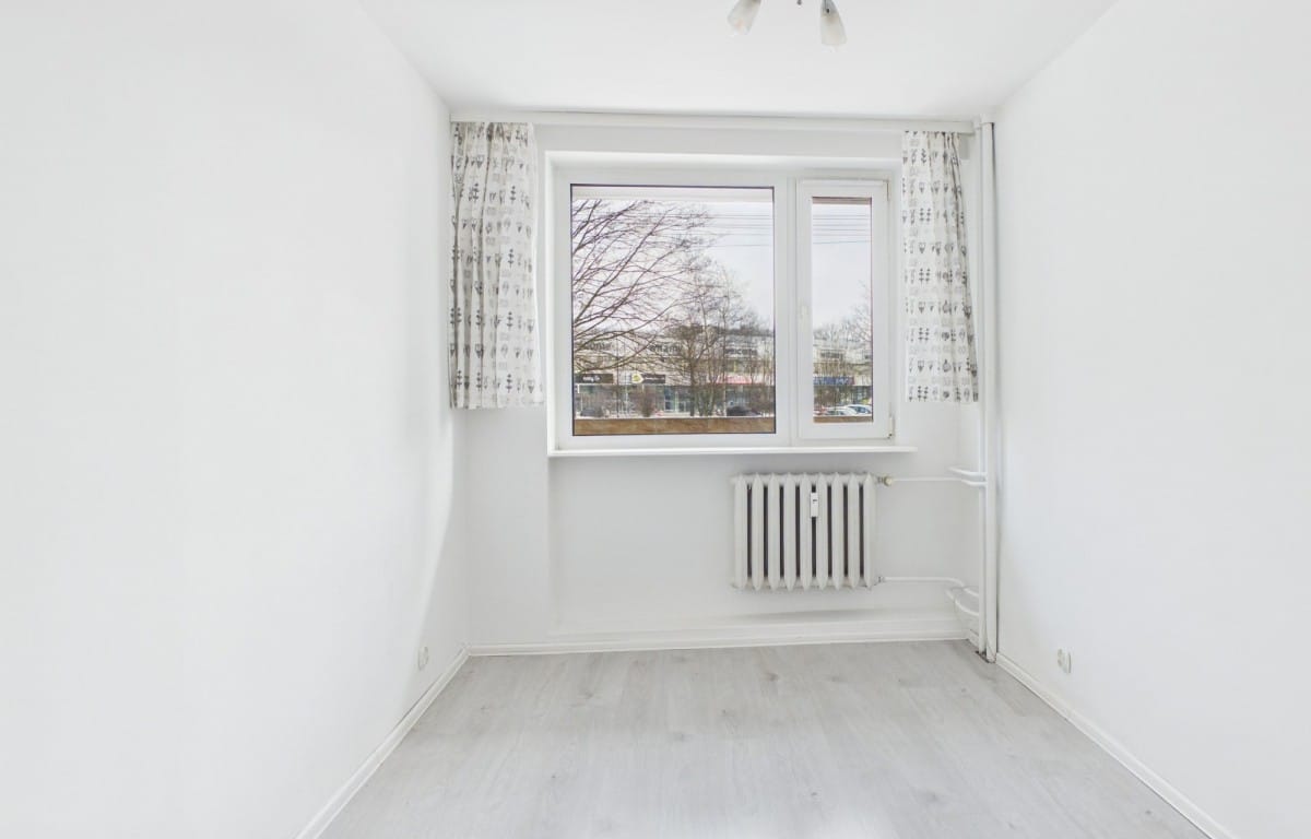 Mieszkanie 2 pokojowe na Sprzedaż