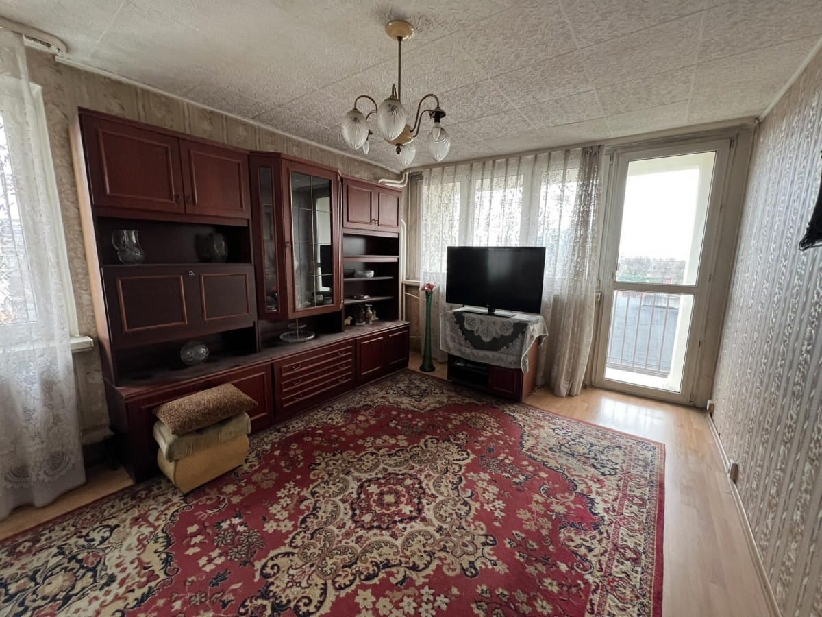 Mieszkanie 3 pokojowe na Sprzedaż