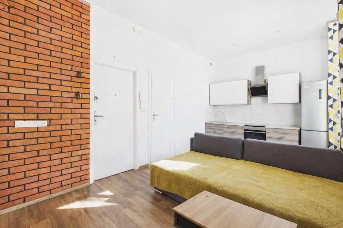 Mieszkanie 4 pokojowe na Sprzedaż