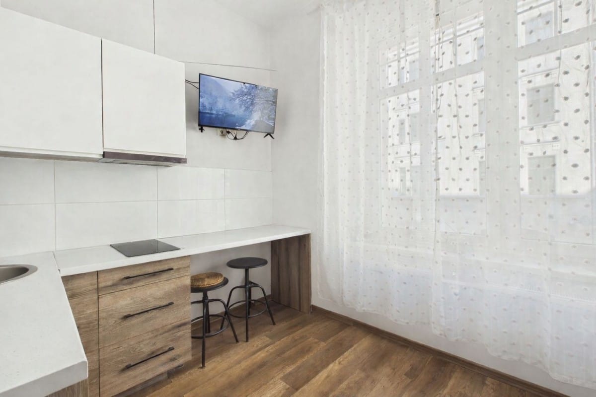 Mieszkanie 4 pokojowe na Sprzedaż