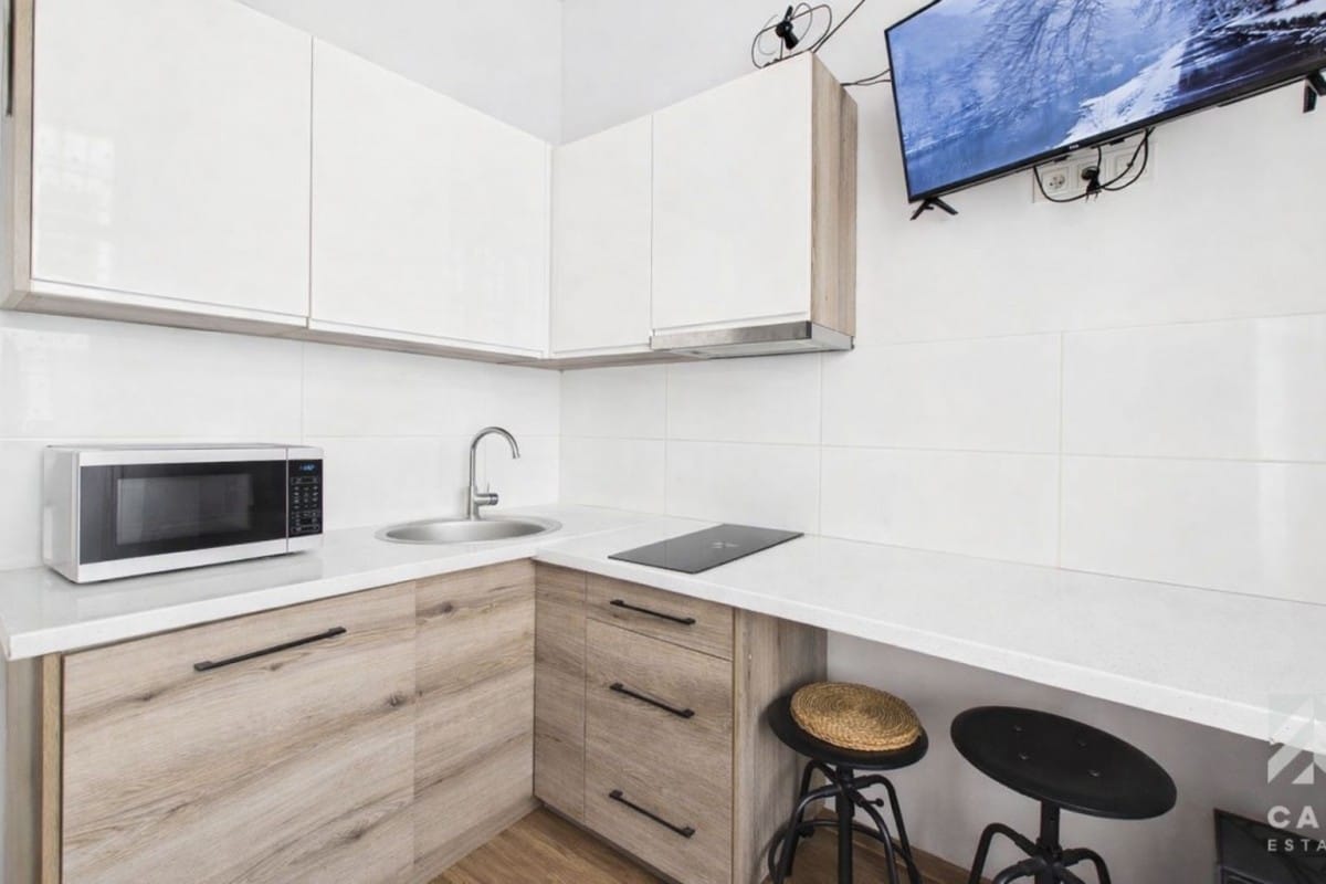 Mieszkanie 4 pokojowe na Sprzedaż