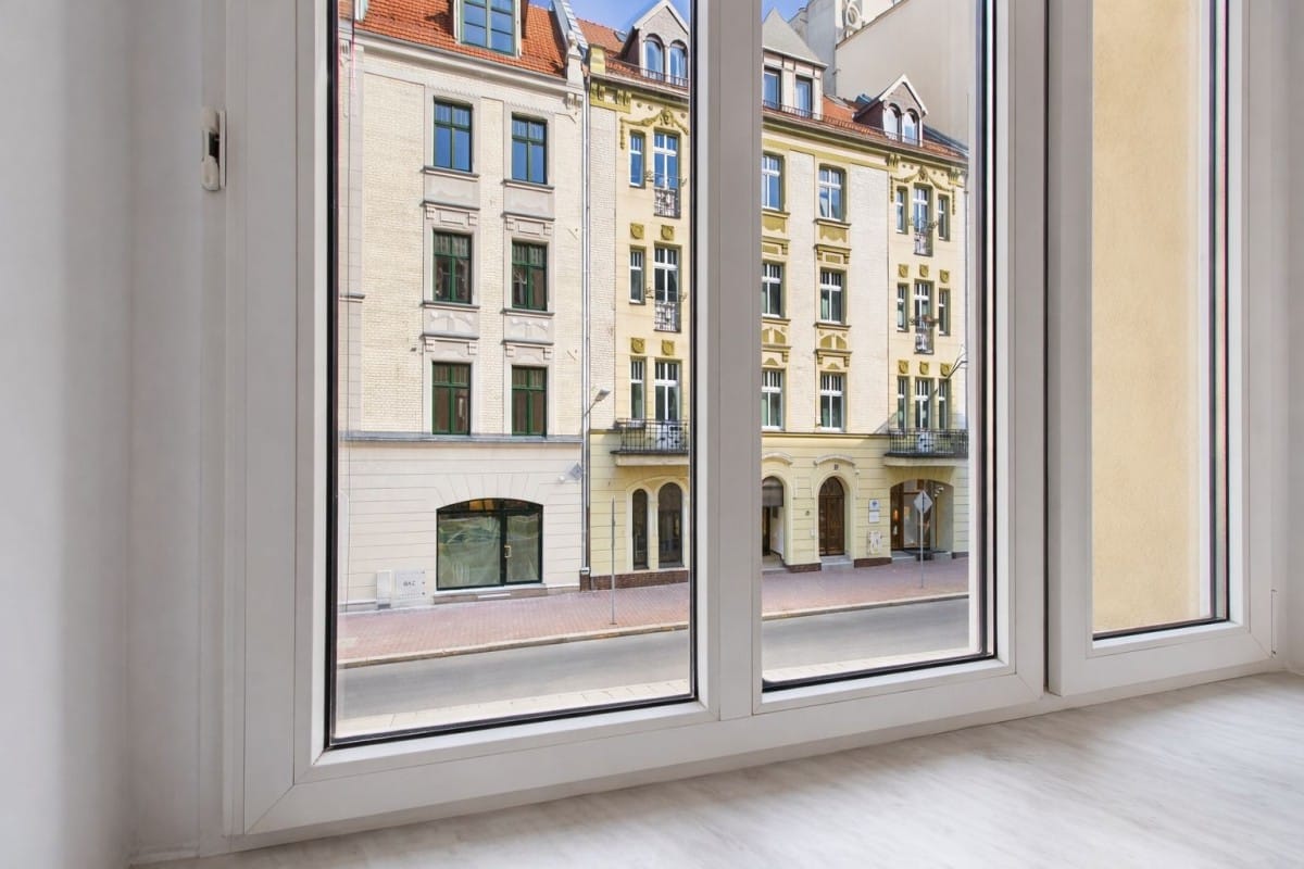 Mieszkanie 4 pokojowe na Sprzedaż