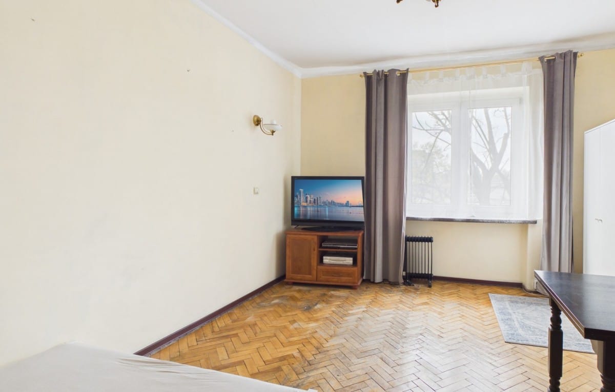 Mieszkanie 3 pokojowe na Sprzedaż