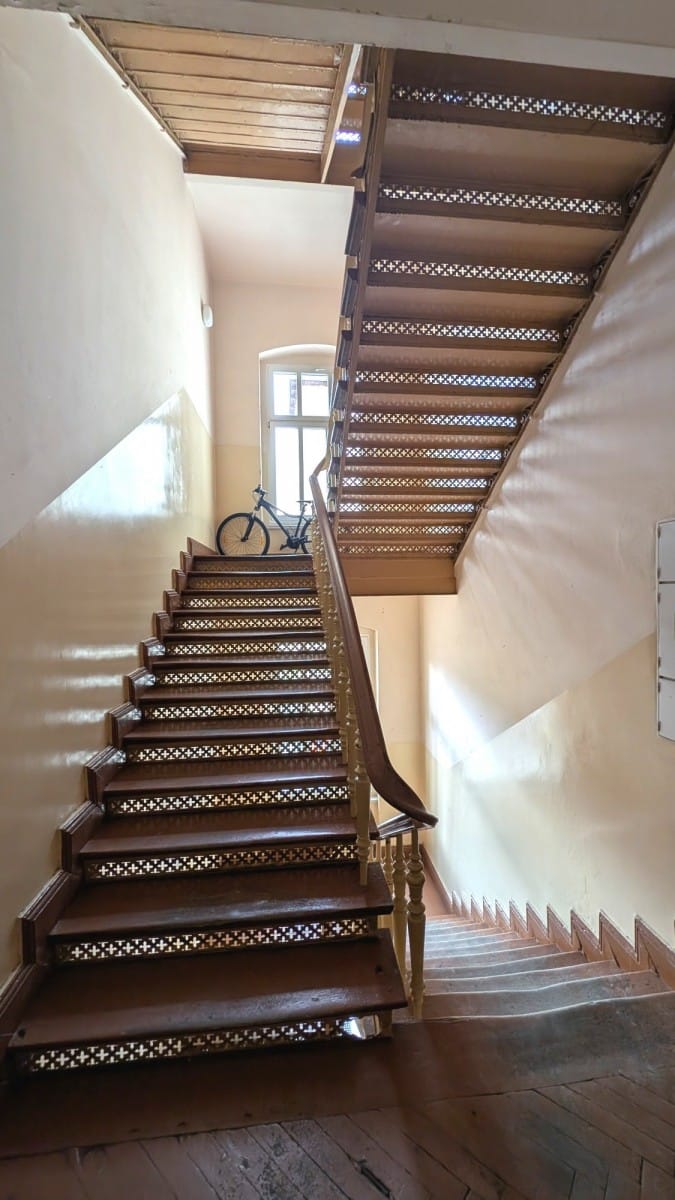 Mieszkanie 4 pokojowe na Sprzedaż