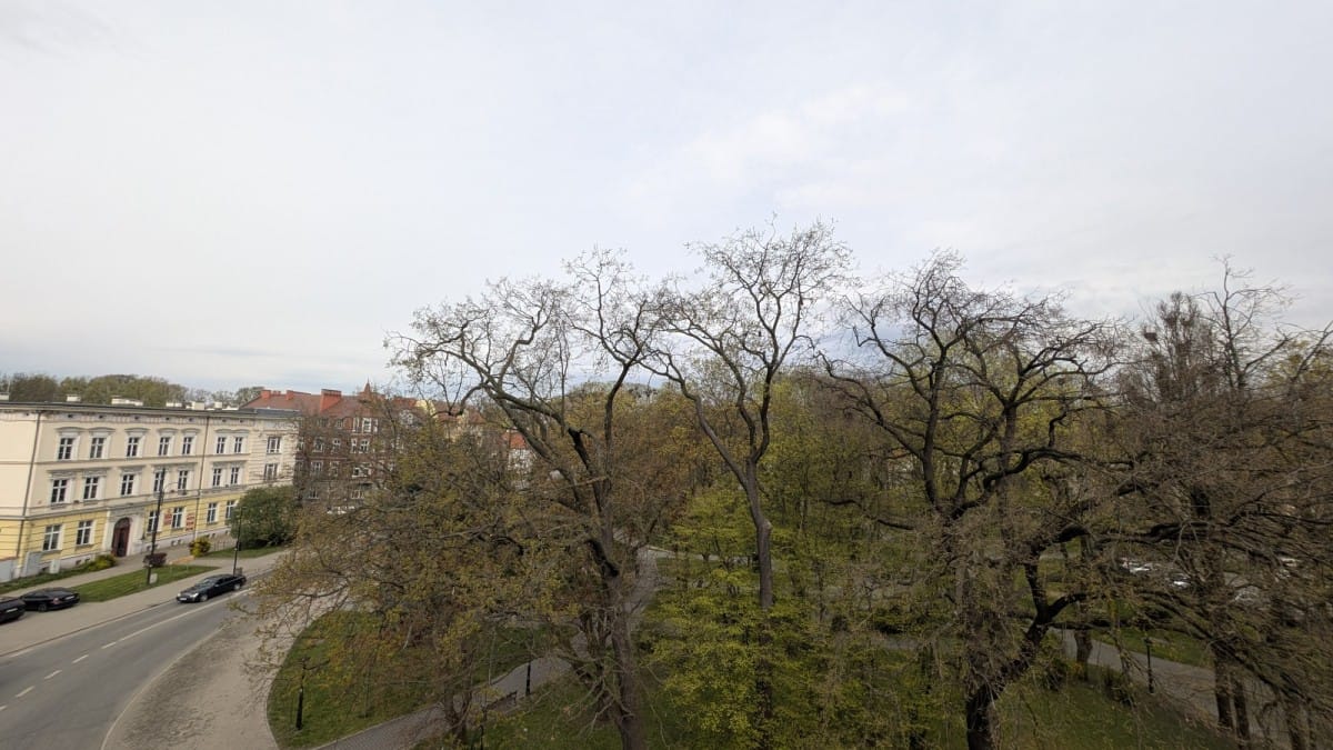 Mieszkanie 4 pokojowe na Sprzedaż