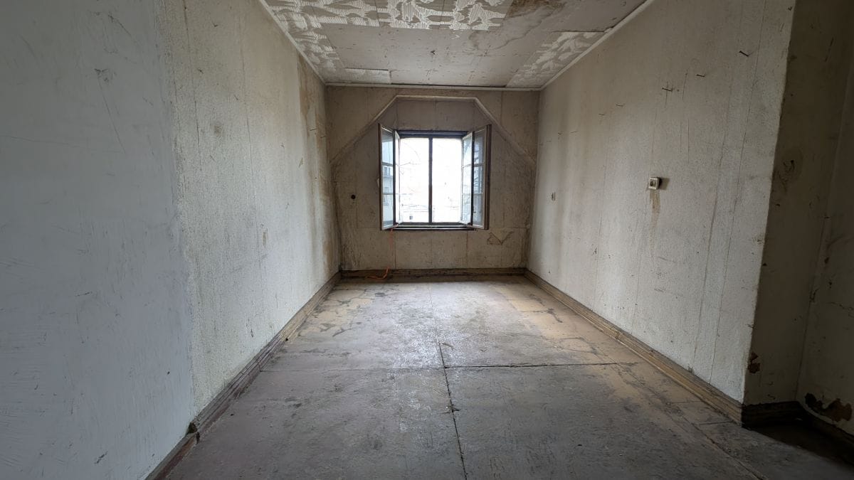 Mieszkanie 4 pokojowe na Sprzedaż