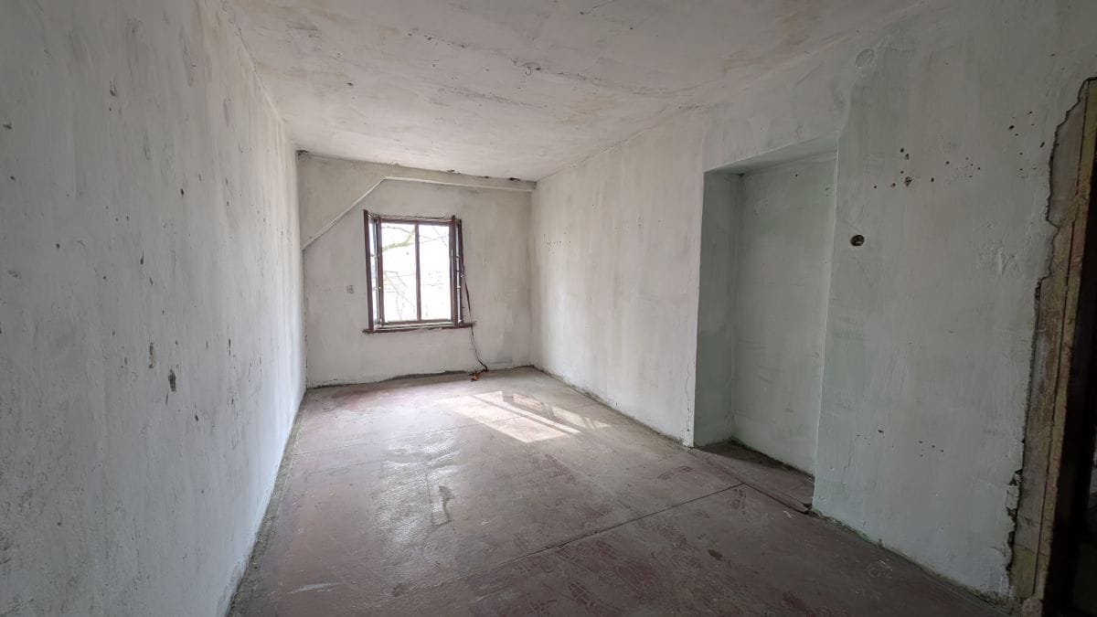 Mieszkanie 4 pokojowe na Sprzedaż