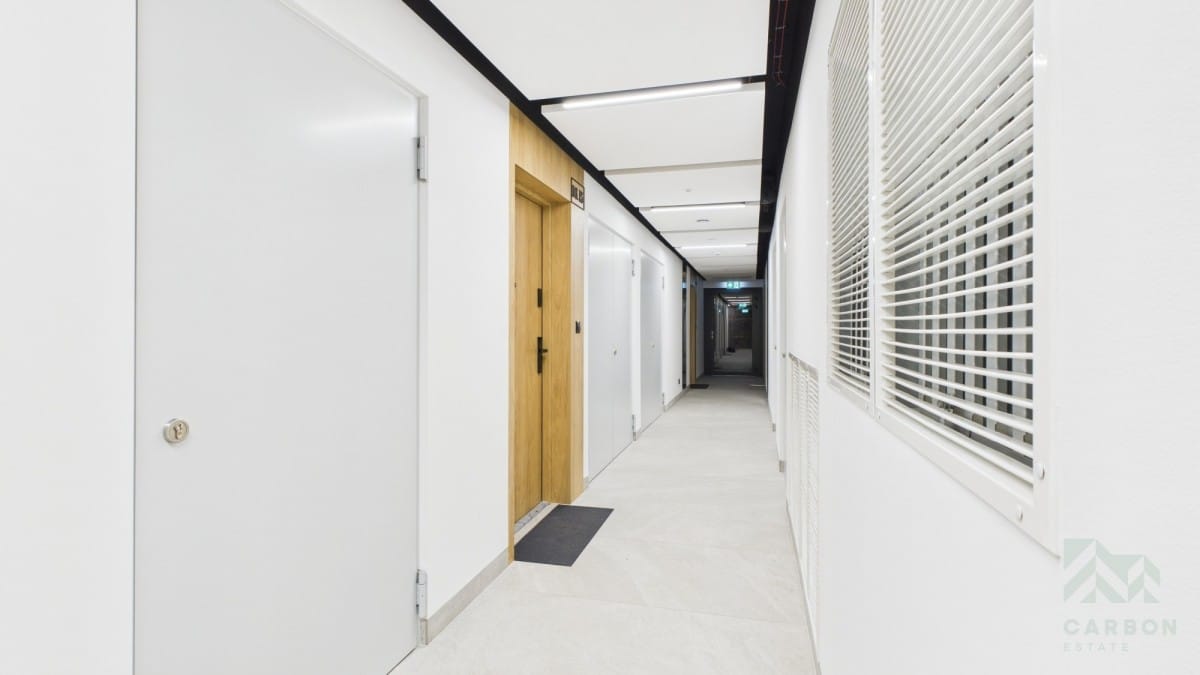 Mieszkanie 1 pokojowe na Sprzedaż