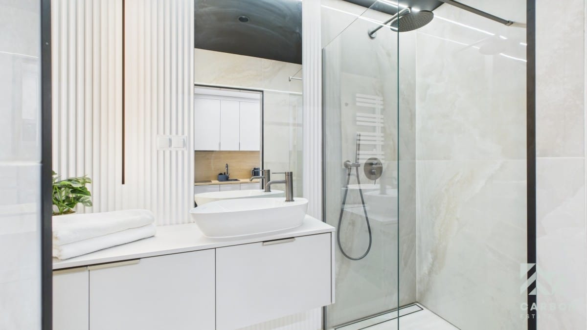 Mieszkanie 1 pokojowe na Sprzedaż