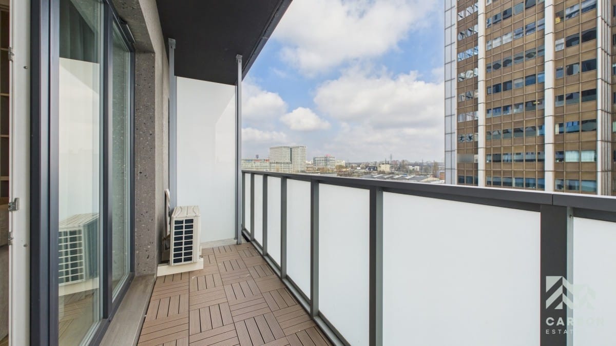 Mieszkanie 1 pokojowe na Sprzedaż